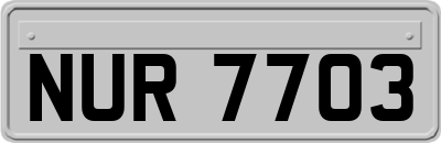 NUR7703