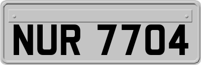 NUR7704