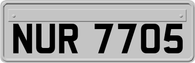 NUR7705