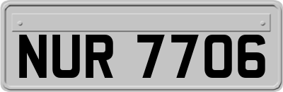 NUR7706
