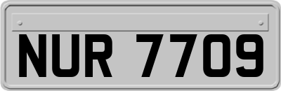 NUR7709