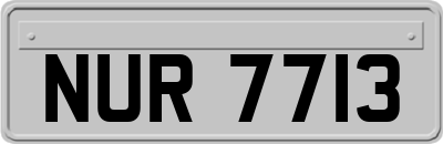 NUR7713