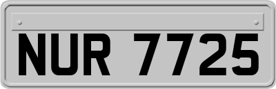 NUR7725