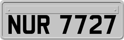 NUR7727
