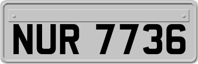 NUR7736