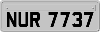 NUR7737
