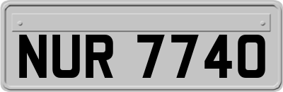 NUR7740