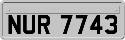 NUR7743