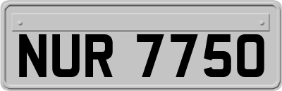 NUR7750