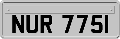 NUR7751