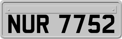 NUR7752