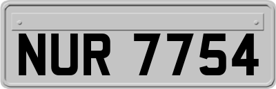 NUR7754