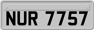 NUR7757