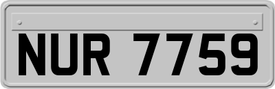 NUR7759