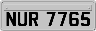 NUR7765