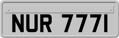 NUR7771