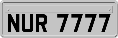 NUR7777