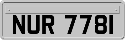 NUR7781