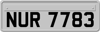 NUR7783