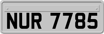 NUR7785