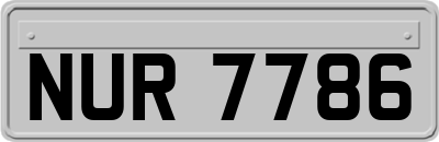 NUR7786