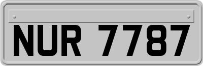 NUR7787