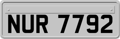 NUR7792