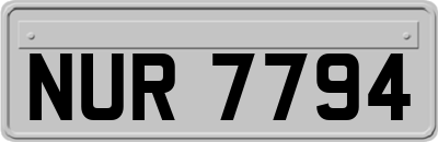 NUR7794