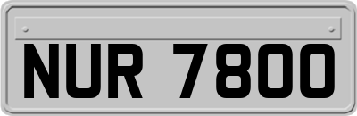 NUR7800