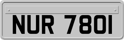 NUR7801