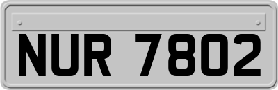 NUR7802