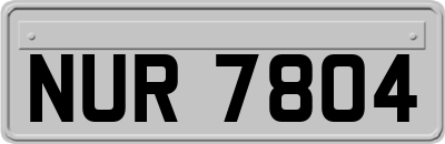 NUR7804