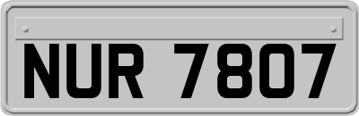 NUR7807