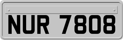 NUR7808