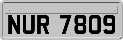 NUR7809