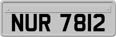 NUR7812
