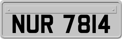 NUR7814