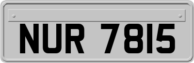 NUR7815