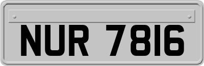 NUR7816