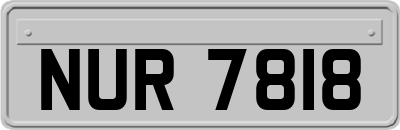NUR7818