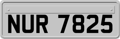 NUR7825
