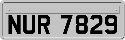 NUR7829