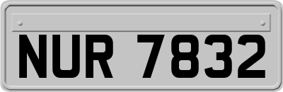 NUR7832
