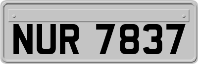 NUR7837