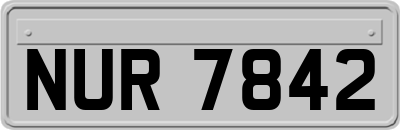 NUR7842
