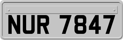 NUR7847