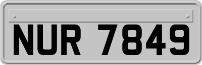 NUR7849