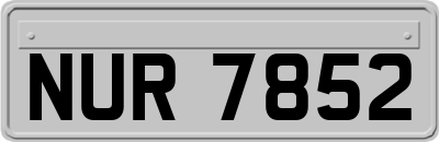 NUR7852