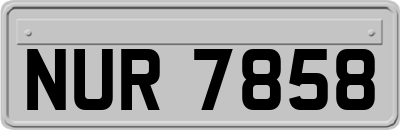 NUR7858