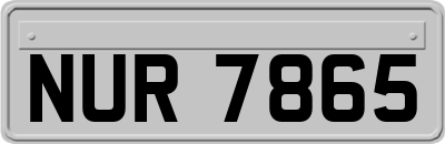 NUR7865
